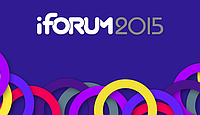 Звіт про iForum 2015 интеръю Олексій Мась, Михайло Чобанян, Юрій Тітков