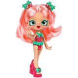 Лялька Шопкінс Шоппі - Беррі Д'Лиш 5" Shoppie Doll with Matching Shopkin & Accessories, Berri D'lish, фото 2