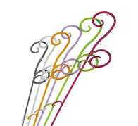 Опори і підтримки для рослин