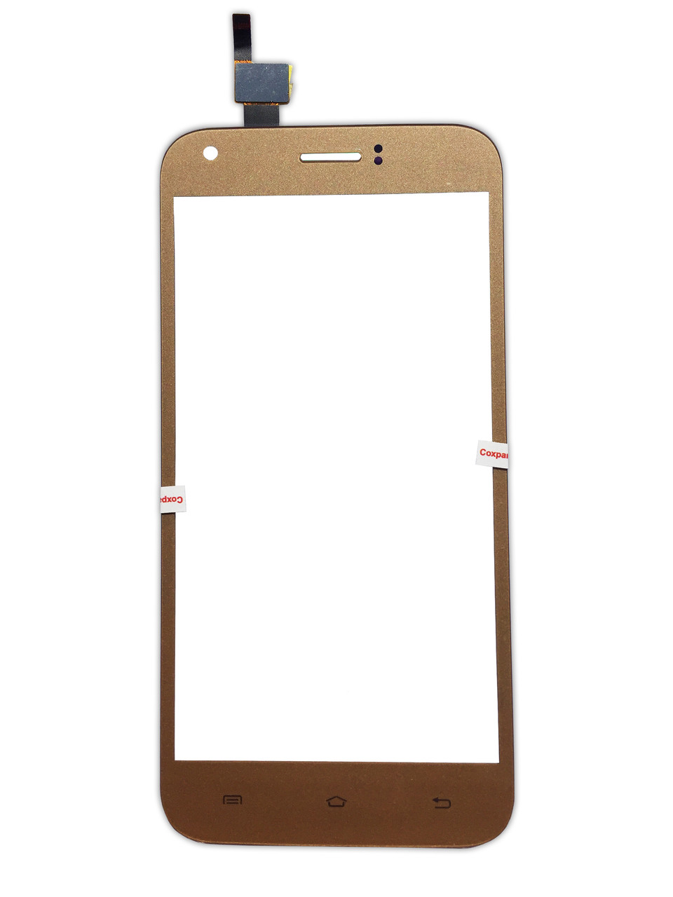 Тачскрін, сенсор для Phonemax Q5 Gold