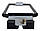 Мотозамок із дугою MUL-T-LOCK MOTO 61/15 BLACK 006 3KEY DND_BLACK (Хоч), фото 4