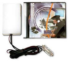 Конвертер Дунай - ECOM18