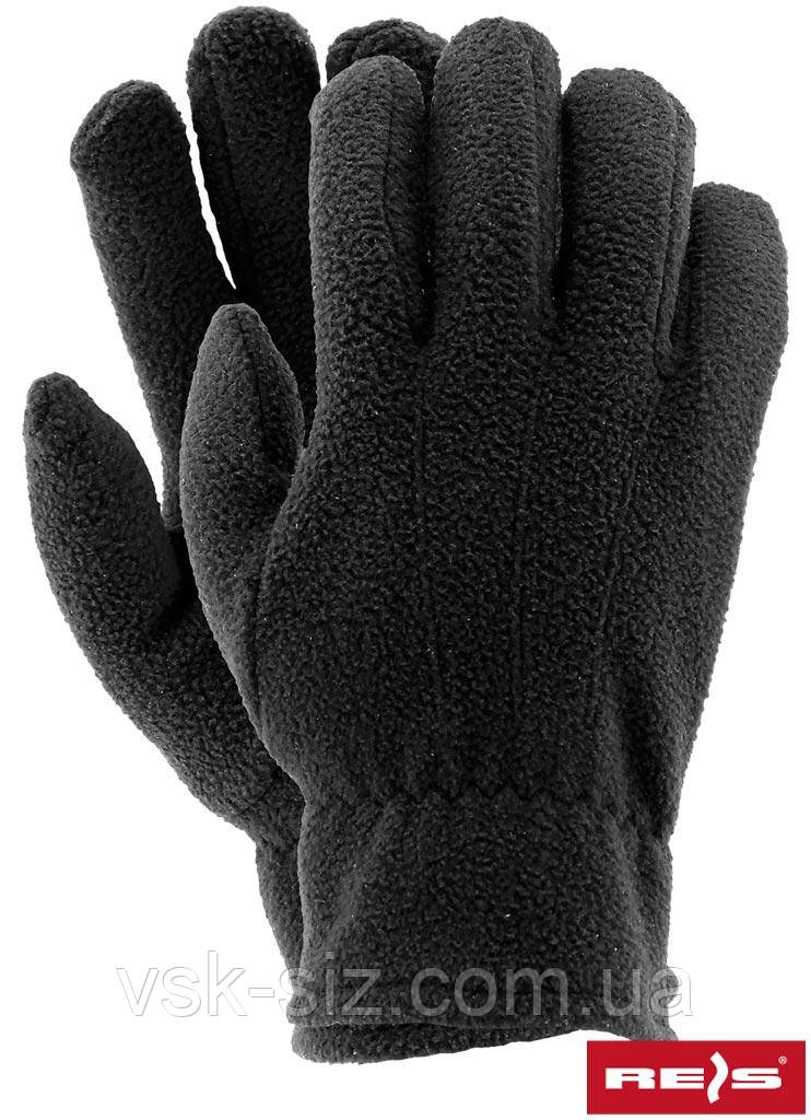 Рукавички робочі утеплені REIS RPOLAREX