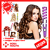 Спіральна плойка для завивки волосся perfect curl RZ118 | стайлер для волосся, фото 11
