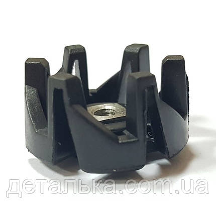 Муфта ножа для блендера Philips HR2020, HR2000, HR2021, HR2024, HR2027, HR2102, HR2103., фото 1