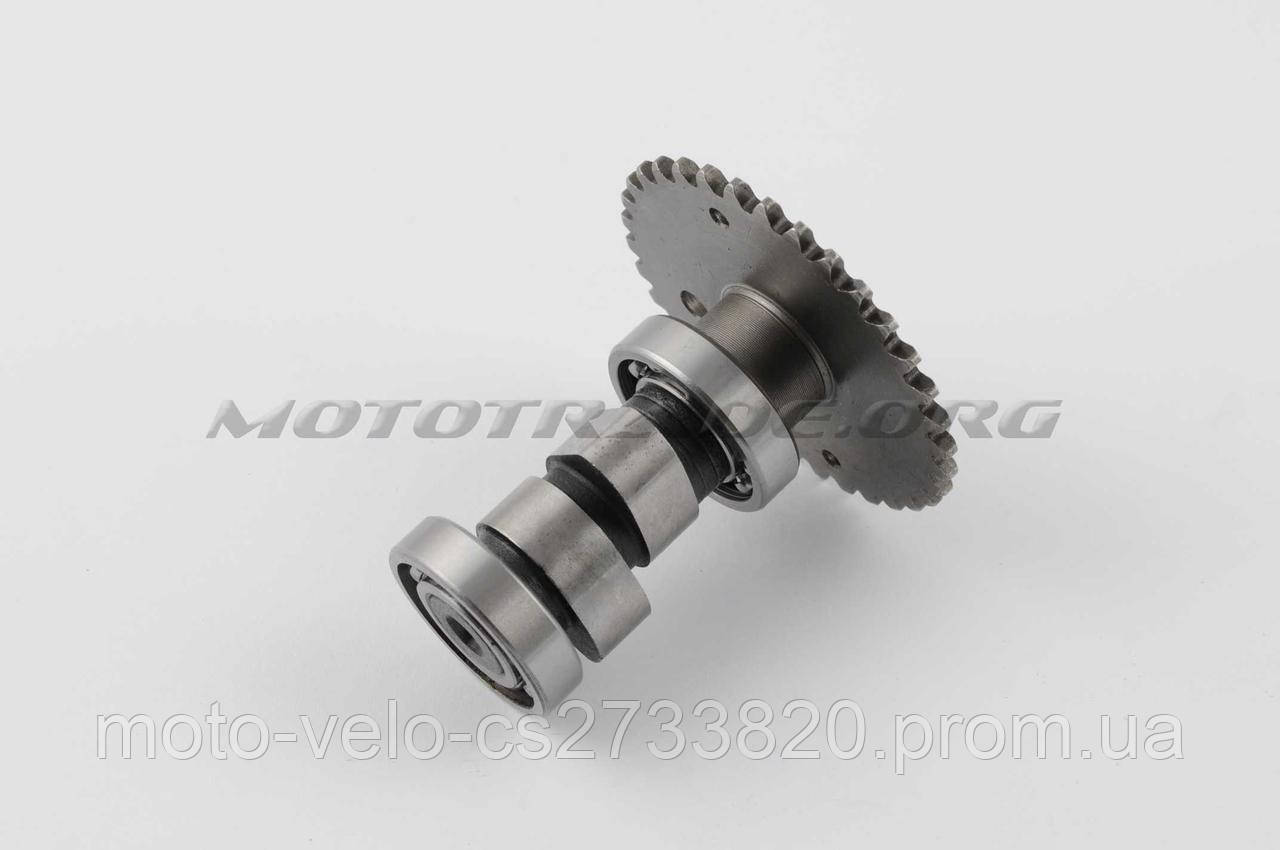 Распредвал ГРМ 4T GY6 50 (+зірка), шт