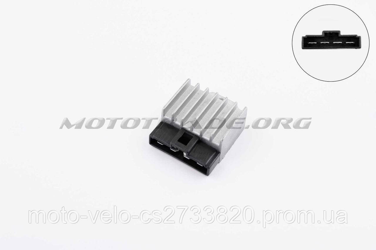 Реле зарядки Suzuki AD50 EVO, шт