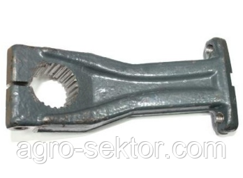 Коромисло ріжучого апарата 6703923 Claas