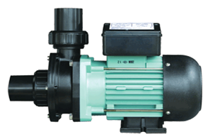 Насос Emaux, серії ST (0,28 кВт, 0,43 кВт), фото 1