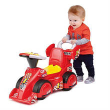 Іграшка машинка-каталка Weina Формула 1
