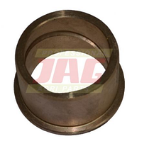 Втулка вильчастого вала D37х22 Claas