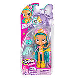 Кукла Шопкинс Shopkins 5" Shoppie Doll with Matching and Accessories- Sunny Meadows, фото 2