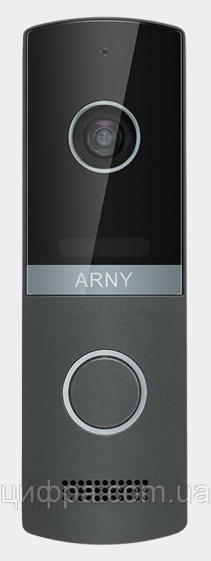 Відеопанель Arny AVP-NG230 (2Mpx)