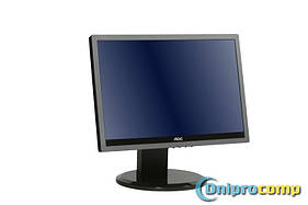 Монітор AOC 919Pwz Wide — Class A-