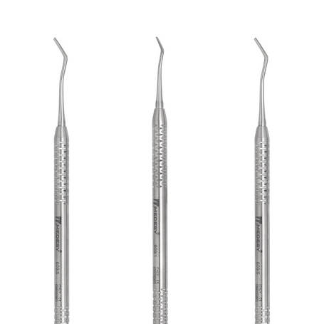 Інструмент для роботи з емаллю