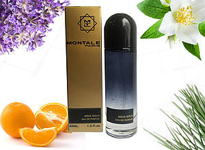 Montale Aqua Gold  45 ml.