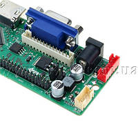 Контролер монітора LCD скалер T. RD8503.03 на чіпі RDA8503 SKR.03 з HDMI USB, фото 3