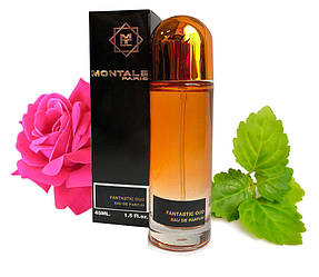 Montale Fantastic Oud 45 ml.