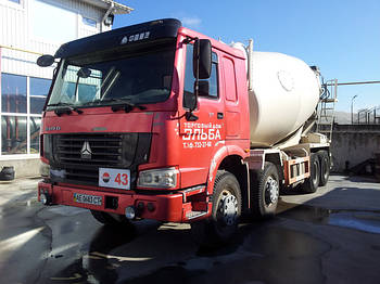 Цементно-піщаний розчин