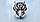 Кільце "Кабан", печатка, перстень, фото 2