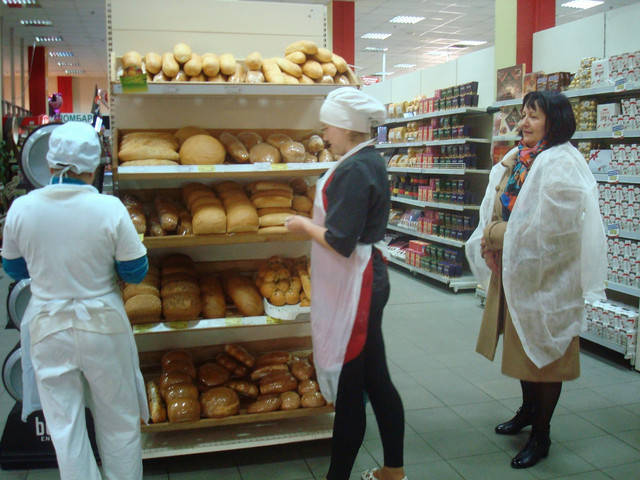 Виробнича практика