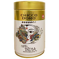 Кава зернова Chicco d'Oro India 250 гр. з/б