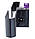 Замок MUL-T-LOCK VAN CONTAINER BLACK навісний на дверцята контейнера 4867 3KEY DND3D_PURPLE_INS (Ізраїль), фото 3