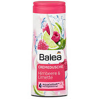 Крем-гель для душу Balea Himbeere & Limette, 300 мл