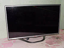 Ремонт телевизора LG 32LN613V