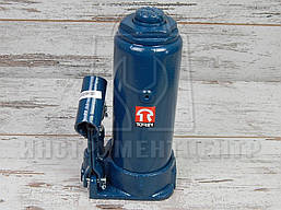 Домкрат пляшковий TORIN T90504 5т 216-413 мм, фото 3
