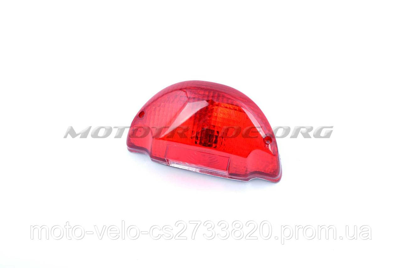 Стоп-сигнал (в зборі) Zongshen GRAND PRIX EVO, шт