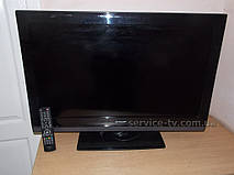 Ремонт телевизора Sharp LC-32SH7E-BK