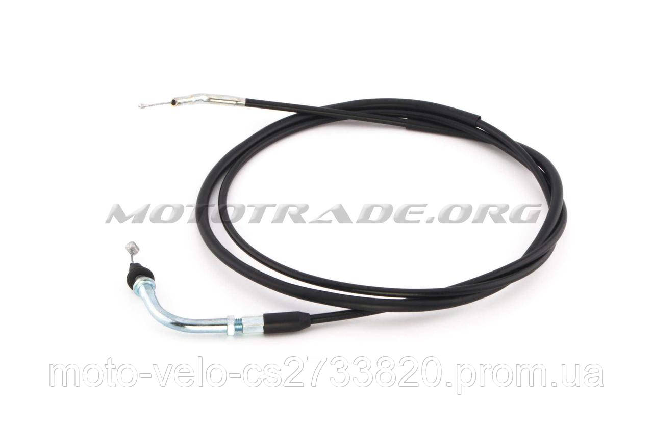 Трос газу Suzuki AD50 (1750mm, уп.1шт) ZUNA, шт