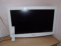 Ремонт телевизора Samsung LE32R81W