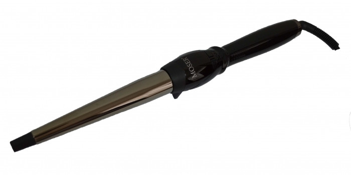 Плойка Конусная MOSER CurlPro Conical, 13-25мм — Купить Недорого на ...