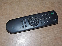 Ремонт пульта Goldstar 105-203A