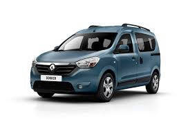 Renault Dokker