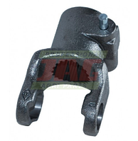 Виделка карданного вала Claas