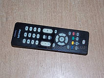 Ремонт пульта Philips