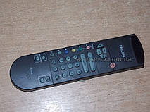 Ремонт пульта Philips RC-7535
