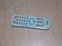 Ремонт пульта Toshiba CT-90119
