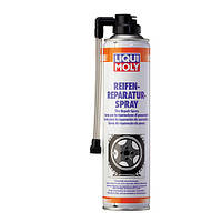 Герметик для підкачування шин Liqui Moly Reifen-Reparatur-Spray (3343) 400 ml