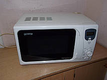 Ремонт микроволновки Gorenje MO-230DGW2-UR