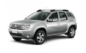 Renault Duster 2010-2017