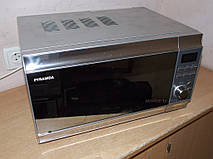 Ремонт микроволновки Pyramida 20E-T6