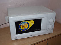 Ремонт микроволновки Samsung M1712NR