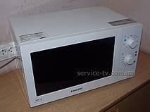 Ремонт микроволновки Samsung MW712BR