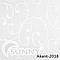 Рулонні штори для вікон у відкритій системі Sunny, тканина Akant, фото 6