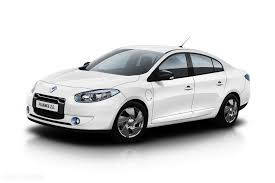 Renault Fluence