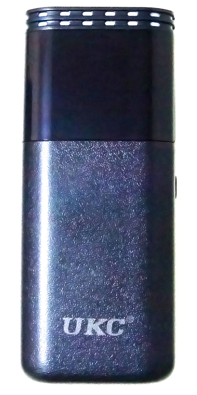 УМБ портативний зарядний Power Bank 20000 mAh 2652